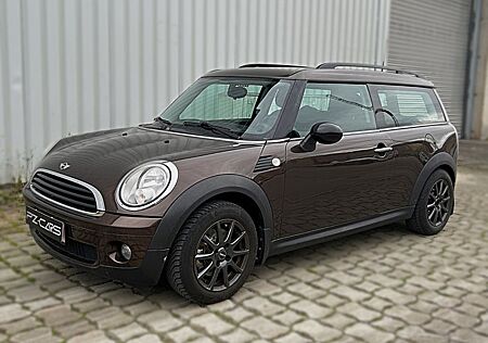 Mini ONE Clubman Klima TÜV NEU 12 Monate Garantie