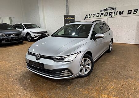 VW Golf Volkswagen VIII Variant Life 2.0TDI DSG/AHK/ACC/PDC/SH