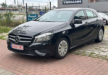 Mercedes-Benz A 180 A -Klasse BlueEfficiency
