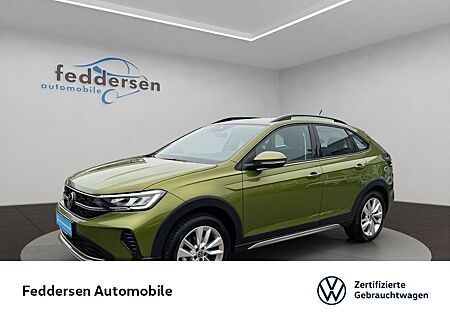 VW Taigo Volkswagen Life 1.0 TSI Navi DAB+ Klima Sitzheizung L