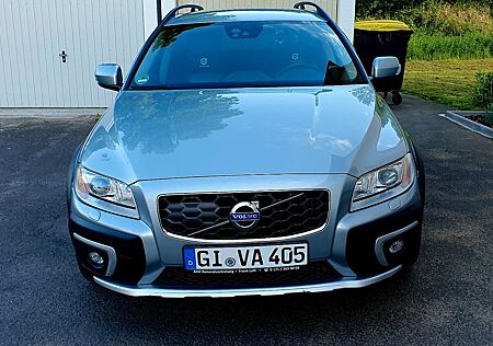 Volvo XC 70 XC70 D5 AWD Summum Geartronic Summum