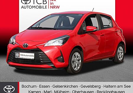 Toyota Yaris 1.5 Comfort KLIMA KAMERA BT