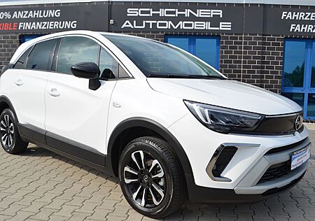 Opel Crossland X Crossland Elegance KAMERA NAVI PDC GRA MFL