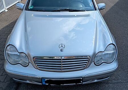 Mercedes-Benz C 180 CLASSIC Classic