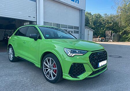 Audi RS Q3 RSQ3 Pano/Bang-Olufsen/Matrix