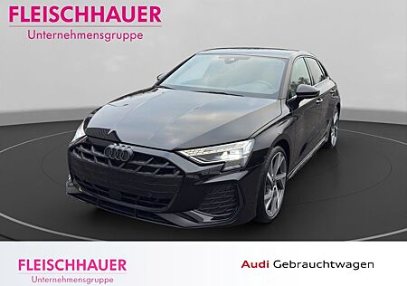 Audi A3 1.5 Sportback S line 35 TFSI 150PS MATRIX+KAM
