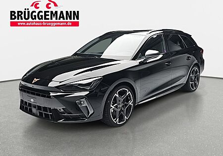 Cupra Leon ST 1.5 ETSI DSG NAVI LED KLIMAAUTO ACC PANO