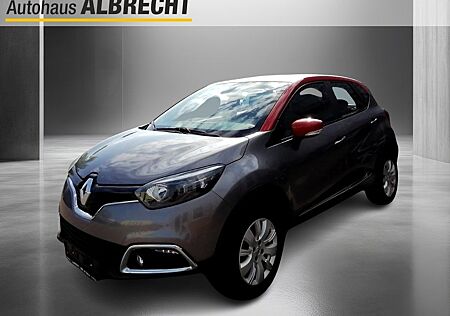 Renault Captur Experience 0.9 TCe 90eco