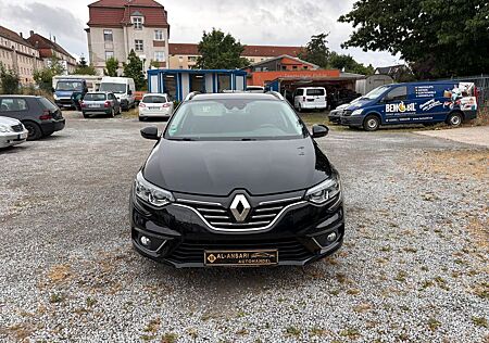 Renault Megane IV Grandtour Intens