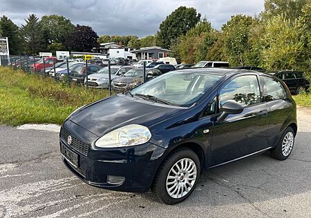 Fiat Grande Punto 1.2 Actual TÜV-NEU-El-Fenster
