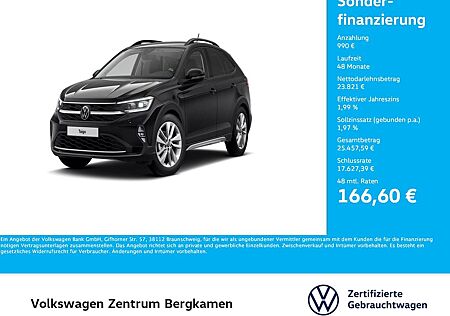 VW Taigo Volkswagen 1.5 LIFE BEATS LM17 CARPLAY/ANDROIDAUTO