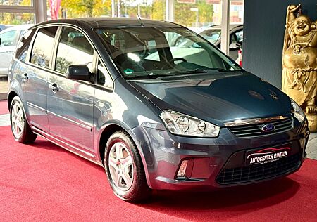 Ford C-Max 1.6 Style +/ 1. Hand/TüvNEU/Klima