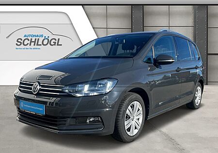 VW Touran Volkswagen 1.5 TSI Join Navi AHK Klimaautom PDC Müdi