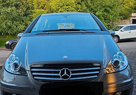 Mercedes-Benz A 180 CDI ELEGANCE Elegance