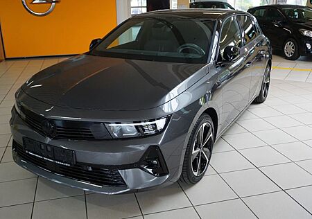 Opel Astra L Lim. 5-trg. GS Line Tech Paket GS