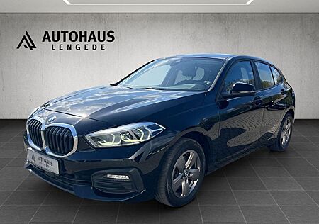 BMW 118 D *AUTOMATIK*LED*VC*PDC*SPORTSITZE*LM-FELGE