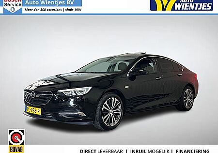 Opel Insignia Grand Sport 1.5 Turbo | Business Execut
