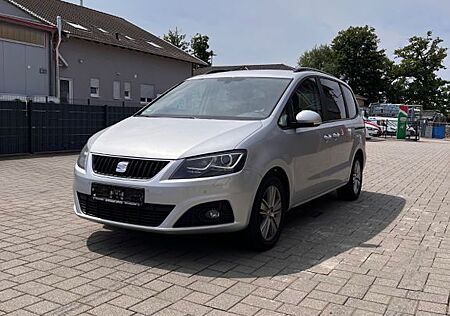 Seat Alhambra 2.0 TDI *Tüv & Inspektion neu *