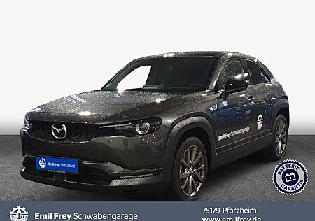 Mazda MX-30 e-SKYACTIV R-EV MAKOTO