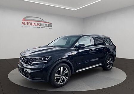 Kia Sorento Platin. 4WD Plug-In Hybrid HUD Niveau Na