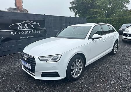 Audi A4 Avant 40 TDI basis/NAVI/PDC/SHZ/Xenon/