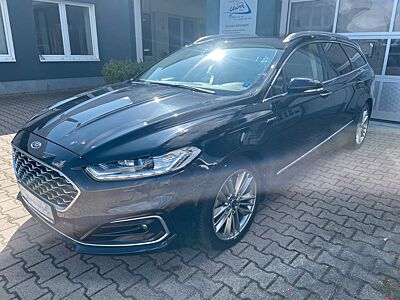 Ford Mondeo MHEV188 Kombi Vignale Sony/Leder/Navi/ACC