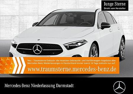 Mercedes-Benz A 250 e PROGRESSIVE Adv. PLUS/AHK/Multibeam/Spur