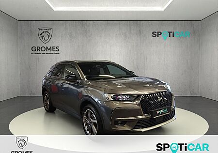DS Automobiles DS7 Crossback DS7 1.6 PureTech 180 Rivoli Pure Tech Navi LED A