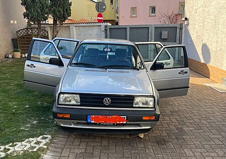 VW Jetta Volkswagen