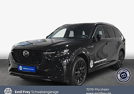 Mazda CX-80 AWD PHEV Aut. HOMURA PLUS