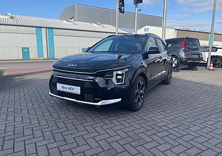 Kia Niro 1.6 PHEV Plug&Ride AHK GD Komfort Style