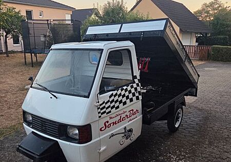 Piaggio APE TM