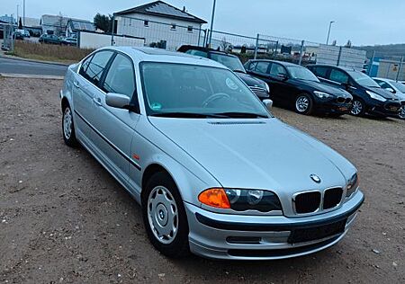 BMW 320i AUTOMATIK