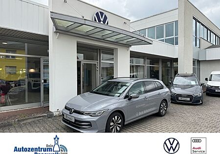 VW Golf Volkswagen 8 DB Variant GOAL 2.0 TDI