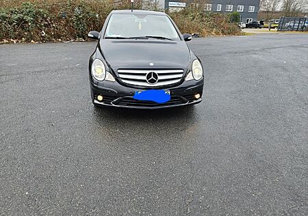 Mercedes-Benz R 350 -