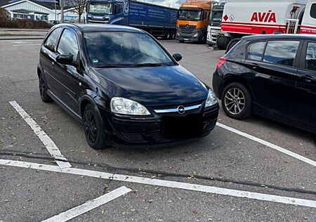 Opel Corsa 1.2 Twinport -