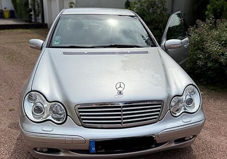 Mercedes-Benz C 180 Kompressor CLASSIC Classic