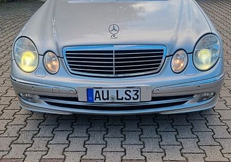 Mercedes-Benz E 220 CDI AVANTGARDE Avantgarde
