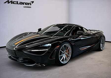 McLaren 720S / Carbon Fibre Ext. & Int. / TrackTelemetry