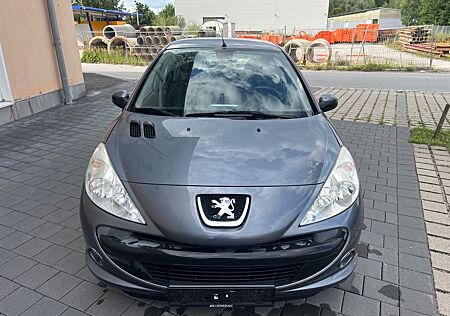 Peugeot 206 1.4 75 KLIMA