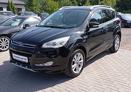 Ford Kuga Individual*AUTOMATIK*