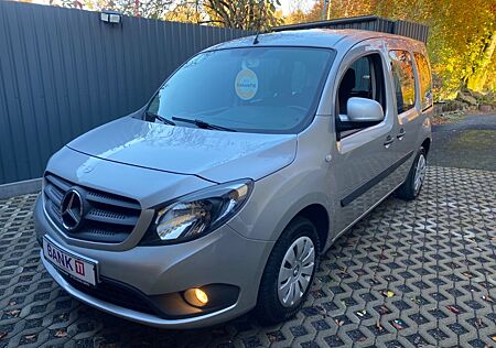 Mercedes-Benz Citan *109CDI*Lang*Klima*2Schiebetüren