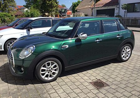 Mini One D One