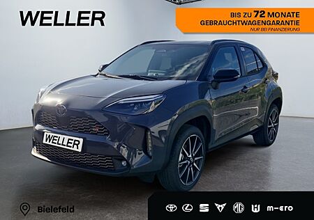 Toyota Yaris Cross Hybrid 130 1.5 GR SPORT *HUD*JBL*CAM