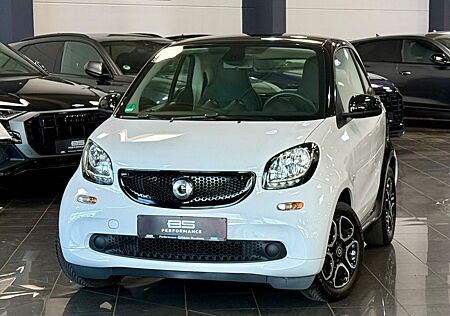 Smart ForTwo coupe Prime