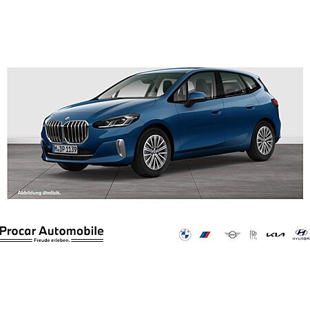 BMW 2er Active Tourer leasen