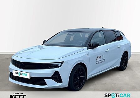 Opel Astra Sports Tourer GS Turbo 130 AT8