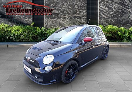 Abarth 595 1.4 Turbo 121 kW 5 Gang