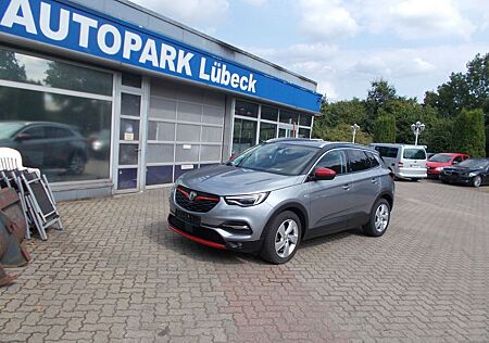 Opel Grandland X Grandland (X) Edition Bitter