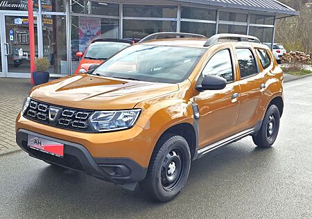 Dacia Duster II Essential